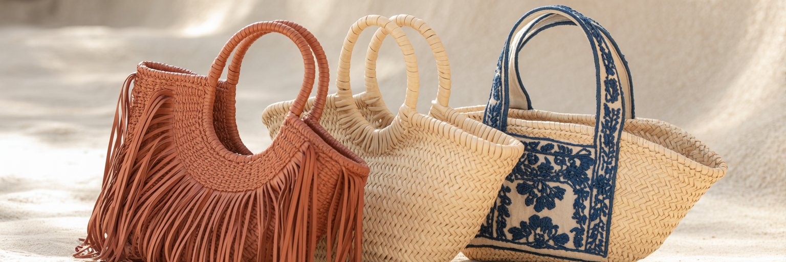Eine Person in bauchfreiem Top und Jeansshorts mit einem Gürtel im Boho-Stil mit Münzen und Quasten. Dramatische Beleuchtung in Blau und Orange sorgt für eine stimmungsvolle Atmosphäre, während Rauch träge im Hintergrund dahinschwebt und künstlerische DIY-Ideen-Vibes hervorruft.